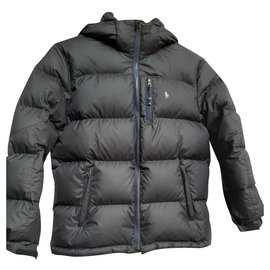 Ralph Lauren-LOGO-Blue