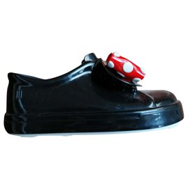 Melissa-Minnie mouse-Noir