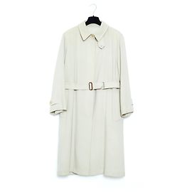Hermès MARGIELA MASTICA FR36/40 Beige