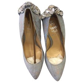 Nando Muzi High heel Other