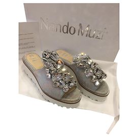 Nando Muzi sandali Altro