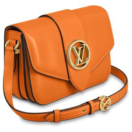 Louis Vuitton-LV Pont 9 Novo saco-Outro