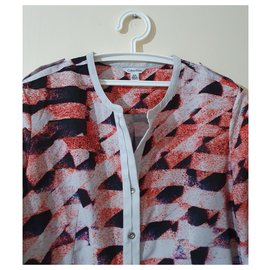 Calvin Klein-Tops-Multiple colors