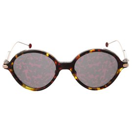 Dior-Sonnenbrille-Mehrfarben 