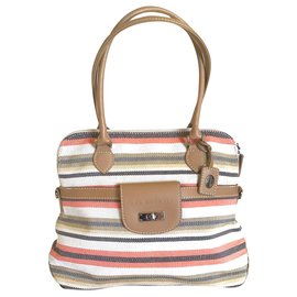Mac Douglas Sacs à main Multicolore