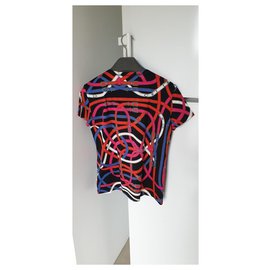 Hermès-NEW CAVALCADOUR TEE SHIRT-Multiple colors