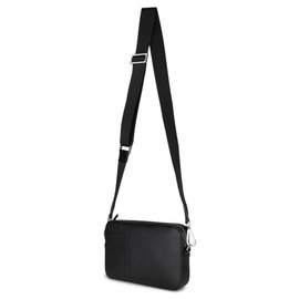 Fendi-Fendi messenger bag new-Black