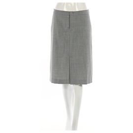 Filippa K Rock Grau Größe S Grau