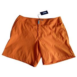 Vilebrequin Swimwear Orange