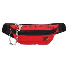 Kenzo-Kenzo bumbag new-Red