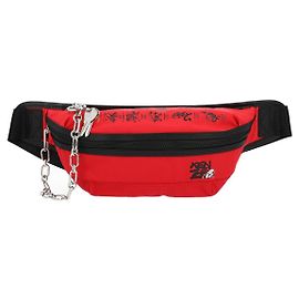 Kenzo bumbag new Vermelho