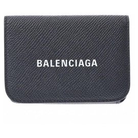 Balenciaga-Balenciaga Everyday-Black