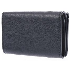 Balenciaga-Balenciaga Paper-Black