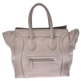 Céline Celine Phantom Bege