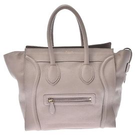 Céline Celine Phantom Beige