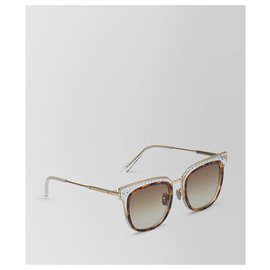 Bottega Veneta-Sunglasses-Multiple colors