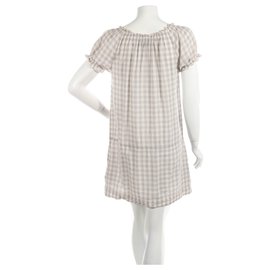 Polo Ralph Lauren-Dresses-Beige,Grey