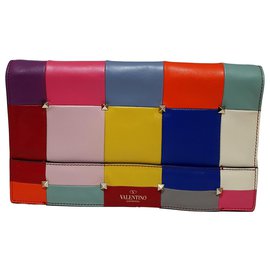 Valentino Garavani-Clutch bags-Multiple colors