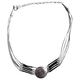 Harpo Collares Plata