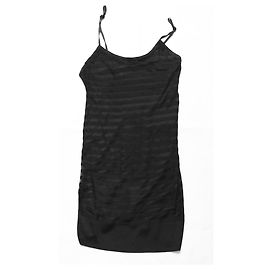 Robe Vintage Alaïa Noir