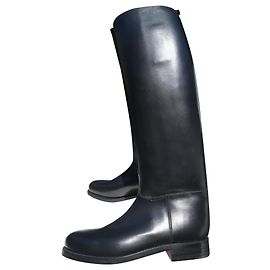 J.M. WESTON botas Preto