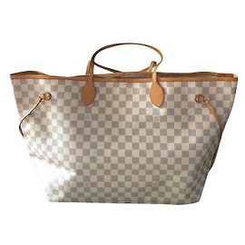 Louis Vuitton Bolsas Bege