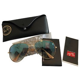Ray-Ban Ray ban aviator nuovo Blu