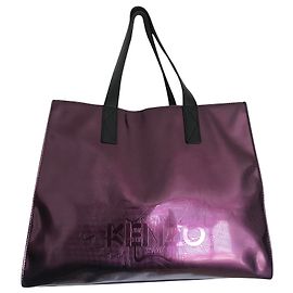 Kenzo Sacs à main Violet