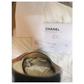 Chanel-Espadrille-Noir