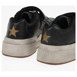 Saint Laurent-Saint Laurent sneakers new-Black