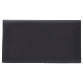 Hermès-Hermès ---Black