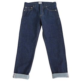 Christian Dior Jeans Dior Boyfriend Blu