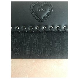 Dior-Wallets-Black