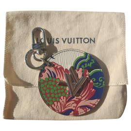 Louis Vuitton-Bourses, portefeuilles, cas-Autre