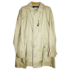 Aspesi Classic trench coat Beige