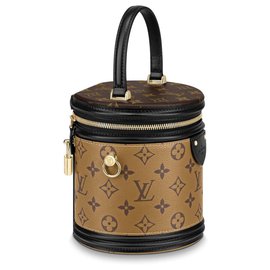 Louis Vuitton-LV Cannes shoulderbag new-Brown