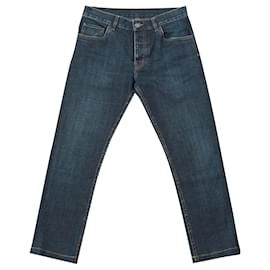 Prada Denim Blu