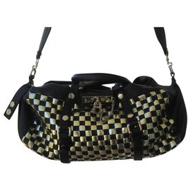 Marc by Marc Jacobs Sacs à main Noir