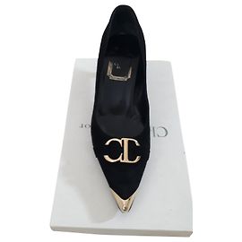 Christian Dior ballerine Nero
