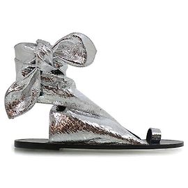 Isabel Marant MAHEO Argento