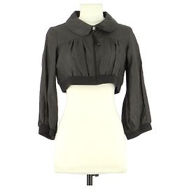 Cop Copine Chaqueta Gris