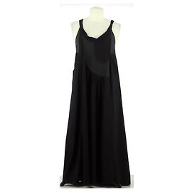Cotélac Robe Marineblau