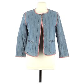 Vanessa Bruno Athe Viste / Blazer Azul claro
