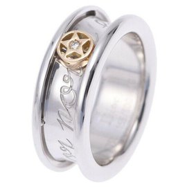 Dior-Dior ring-Silvery