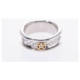 Dior-Dior ring-Silvery