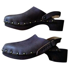 Autre Marque-Bosabo-Brown