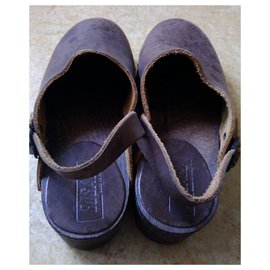 Autre Marque-Bosabo-Brown