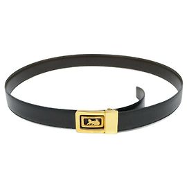 Ceinture Céline Noir