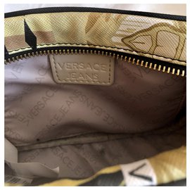 Versace-VERSACE-Beige