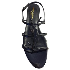 Saint Laurent-Cassandra-Black